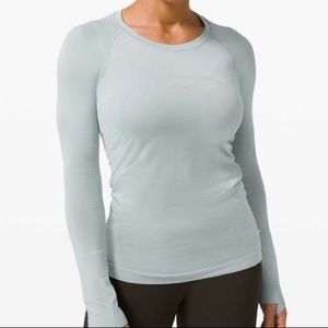 HAZY JADE SWIFTLY TECH!!